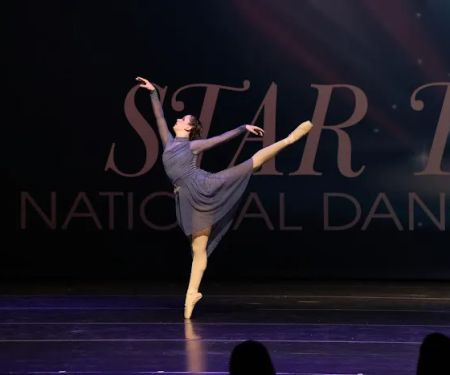 A Step Above Dance Co