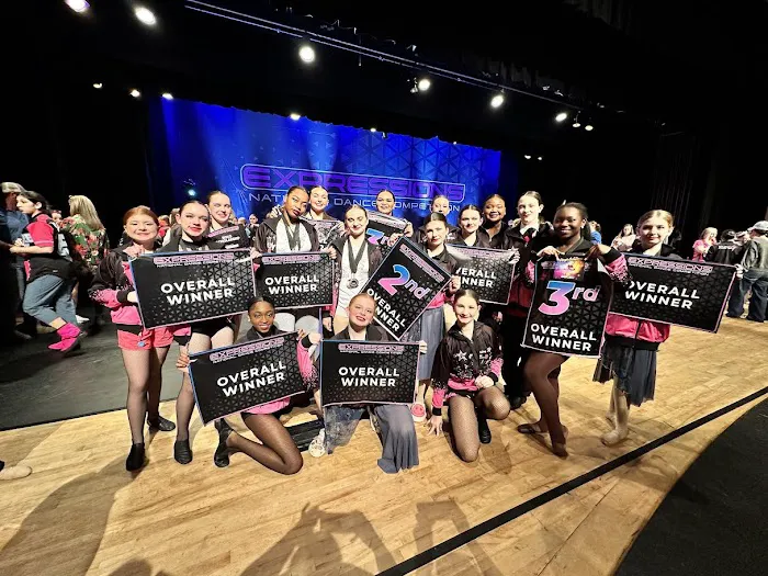 A Step Above Dance Co Picture 4