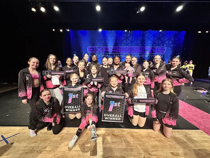 A Step Above Dance Co Picture 3