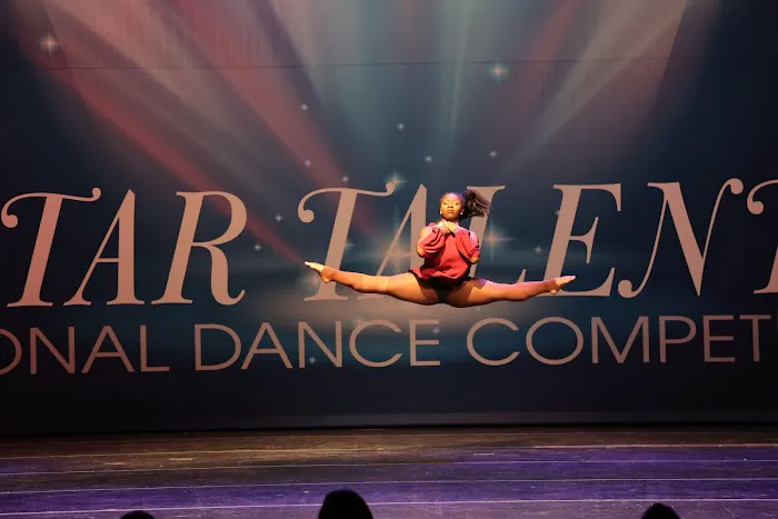 A Step Above Dance Co Picture 7