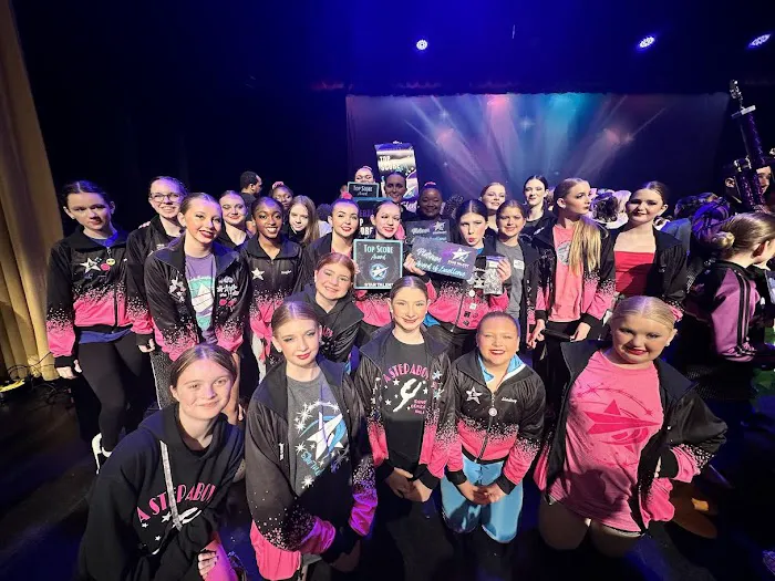 A Step Above Dance Co Picture 6