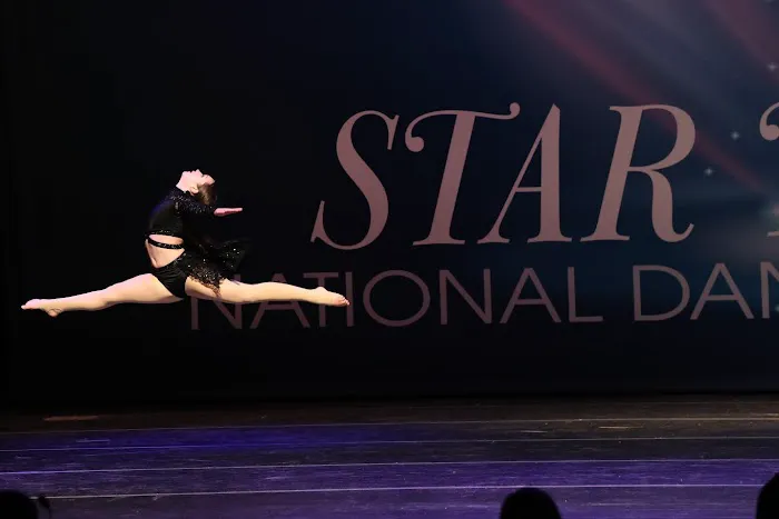 A Step Above Dance Co Picture 8