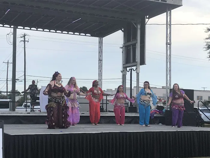 Perry Belly Dance Studio Picture 1