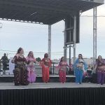 Perry Belly Dance Studio