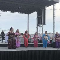 Perry Belly Dance Studio ico