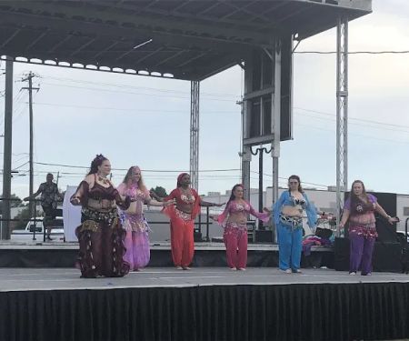 Perry Belly Dance Studio