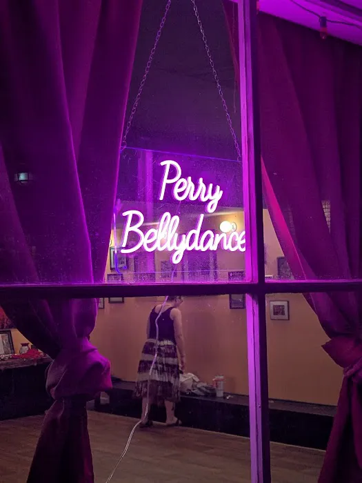 Perry Belly Dance Studio Picture 2