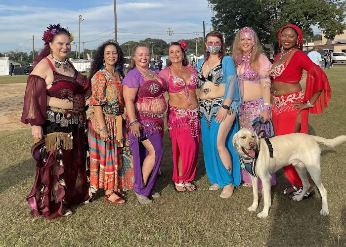 Perry Belly Dance Studio Picture 3