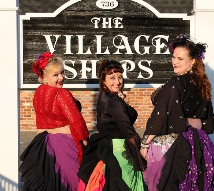 Perry Belly Dance Studio Picture 4