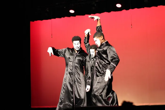 Dance Affections & Company Picture 7