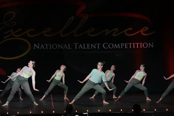 Carrollton Academy of Dance home of Parker Dance Company Picture 1