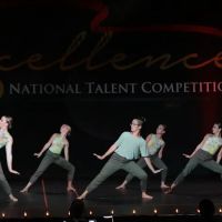 Carrollton Academy of Dance home of Parker Dance Company ico