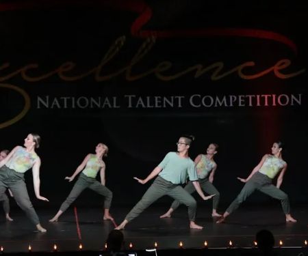 Carrollton Academy of Dance home of Parker Dance Company