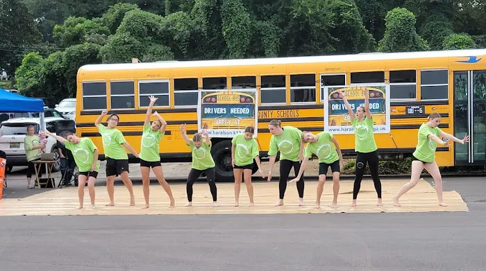 Carrollton Academy of Dance home of Parker Dance Company Picture 2