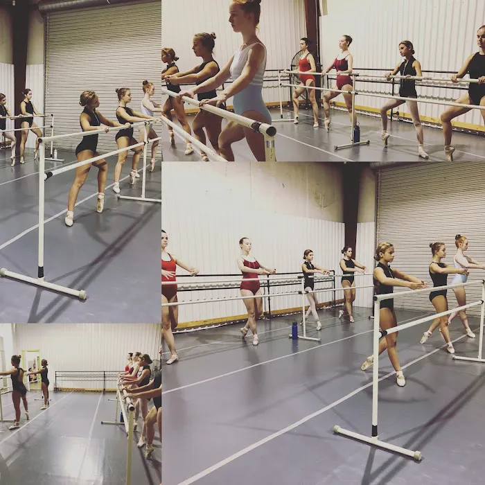 Carrollton Academy of Dance home of Parker Dance Company Picture 3