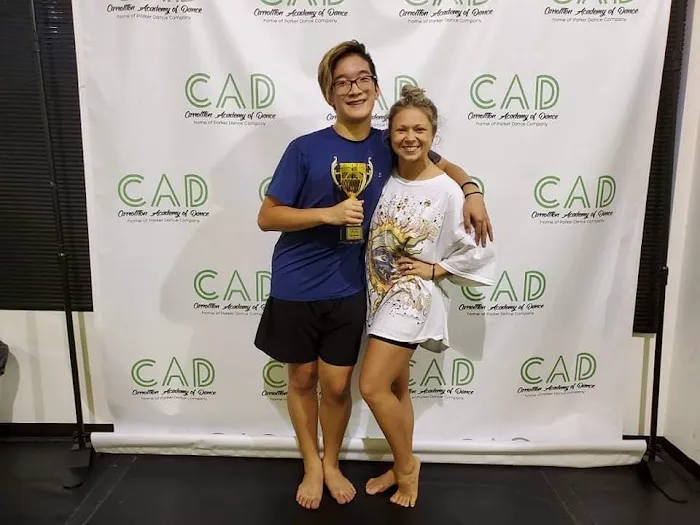 Carrollton Academy of Dance home of Parker Dance Company Picture 8