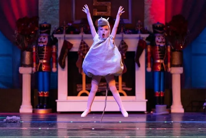 Carrollton Academy of Dance home of Parker Dance Company Picture 7