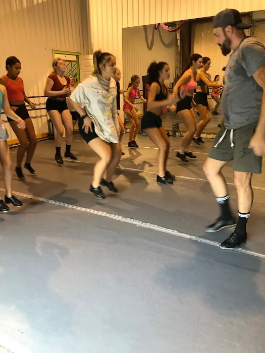 Carrollton Academy of Dance home of Parker Dance Company Picture 10