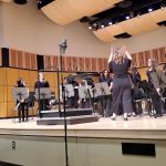 Carroll County Schools Performing Arts Center