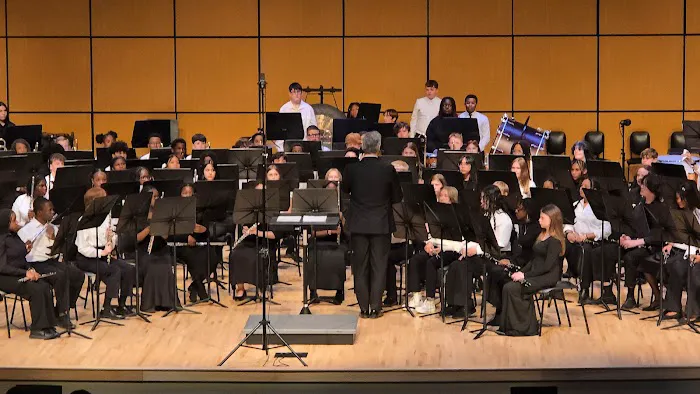 Carroll County Schools Performing Arts Center Picture 6