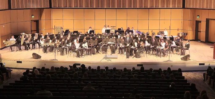 Carroll County Schools Performing Arts Center Picture 10