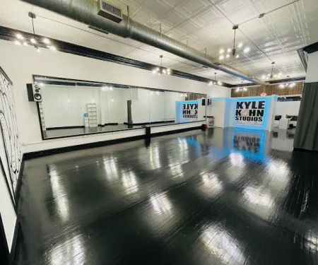 Kyle Kahn Studios Dance Excellence