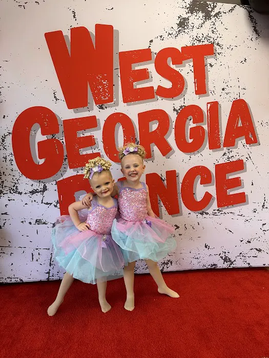 West Georgia Dance Center - Carrollton Location Picture 5