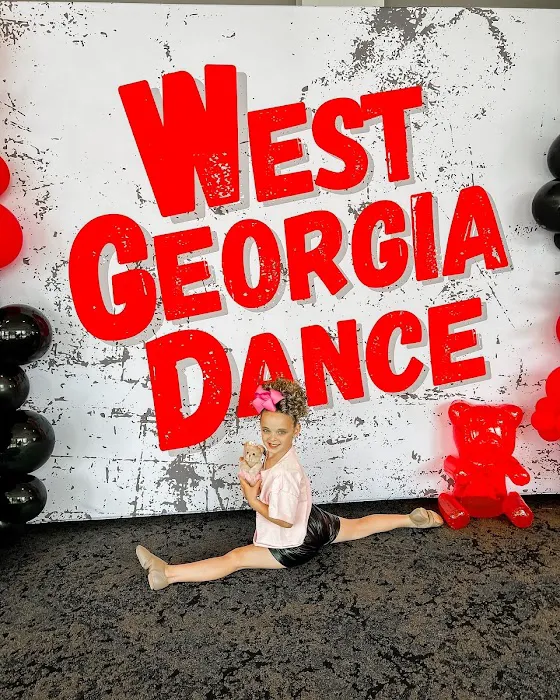 West Georgia Dance Center - Carrollton Location Picture 6