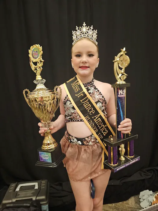Michelle's Academy of Dance Picture 1