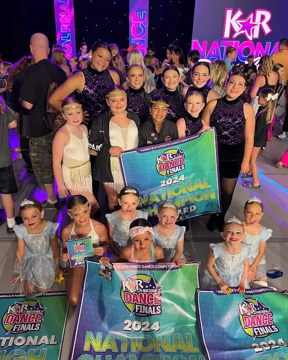 Michelle's Academy of Dance Picture 4