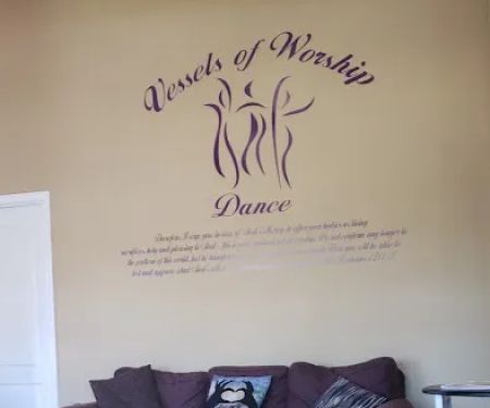VOW Dance
