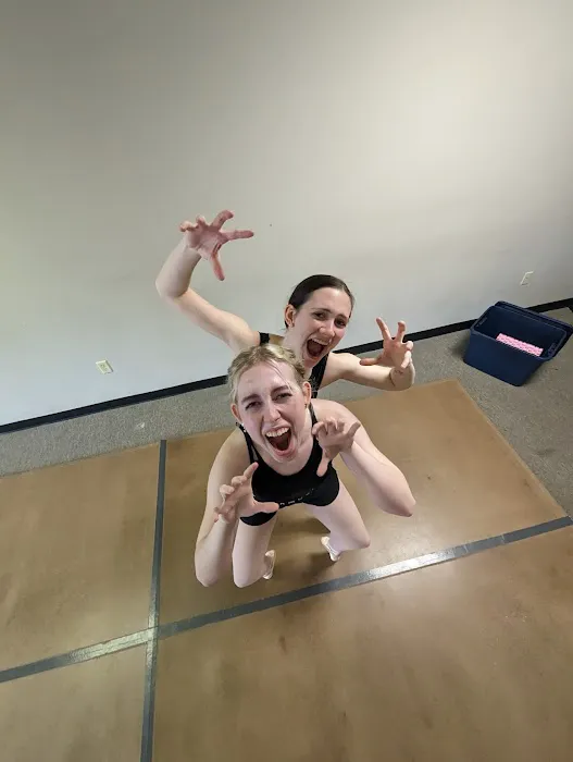 Generations Dance Academy Picture 3