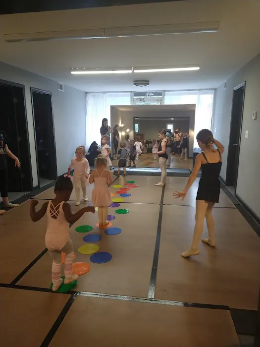 Generations Dance Academy Picture 2