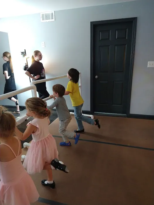 Generations Dance Academy Picture 4