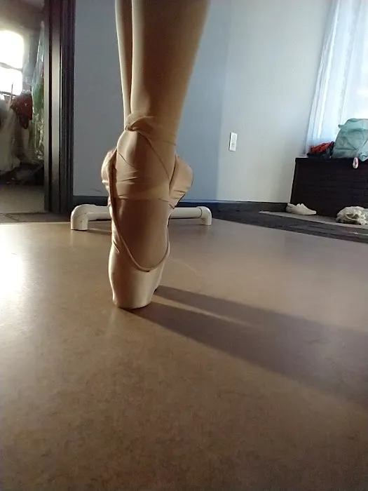 Generations Dance Academy Picture 7