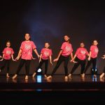 Southern Dance Precision