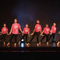 Southern Dance Precision ico