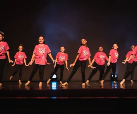 Southern Dance Precision