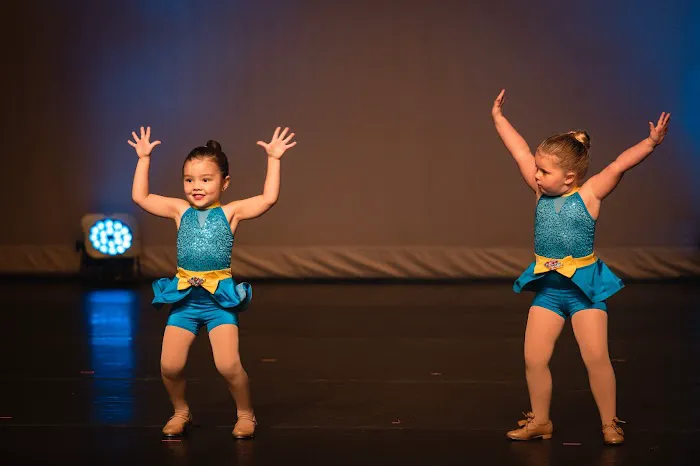Southern Dance Precision Picture 3
