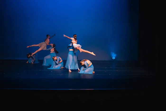 Southern Dance Precision Picture 2