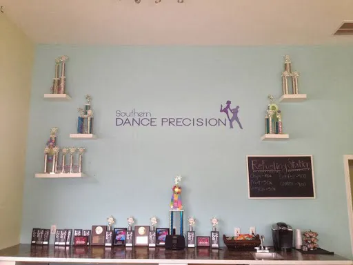 Southern Dance Precision Picture 4