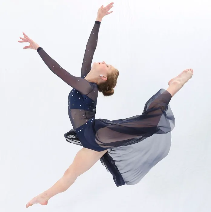 Southern Dance Precision Picture 8