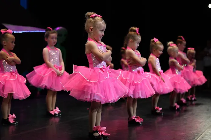 Michelle's Academy of Dance Picture 1