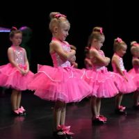 Michelle's Academy of Dance ico