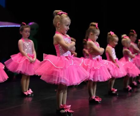 Michelle's Academy of Dance
