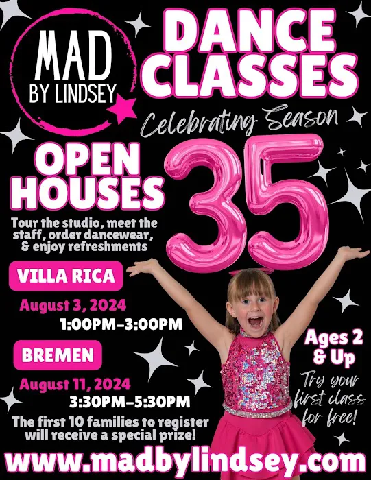 Michelle's Academy of Dance Picture 6