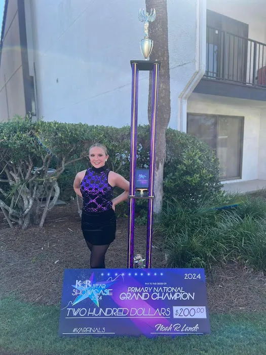 Michelle's Academy of Dance Picture 4