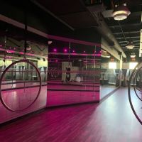 Beyond Dance & Aerial ico
