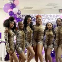 Bonney Hop Dance Auxiliary ico