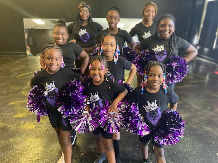 Bonney Hop Dance Auxiliary Picture 3